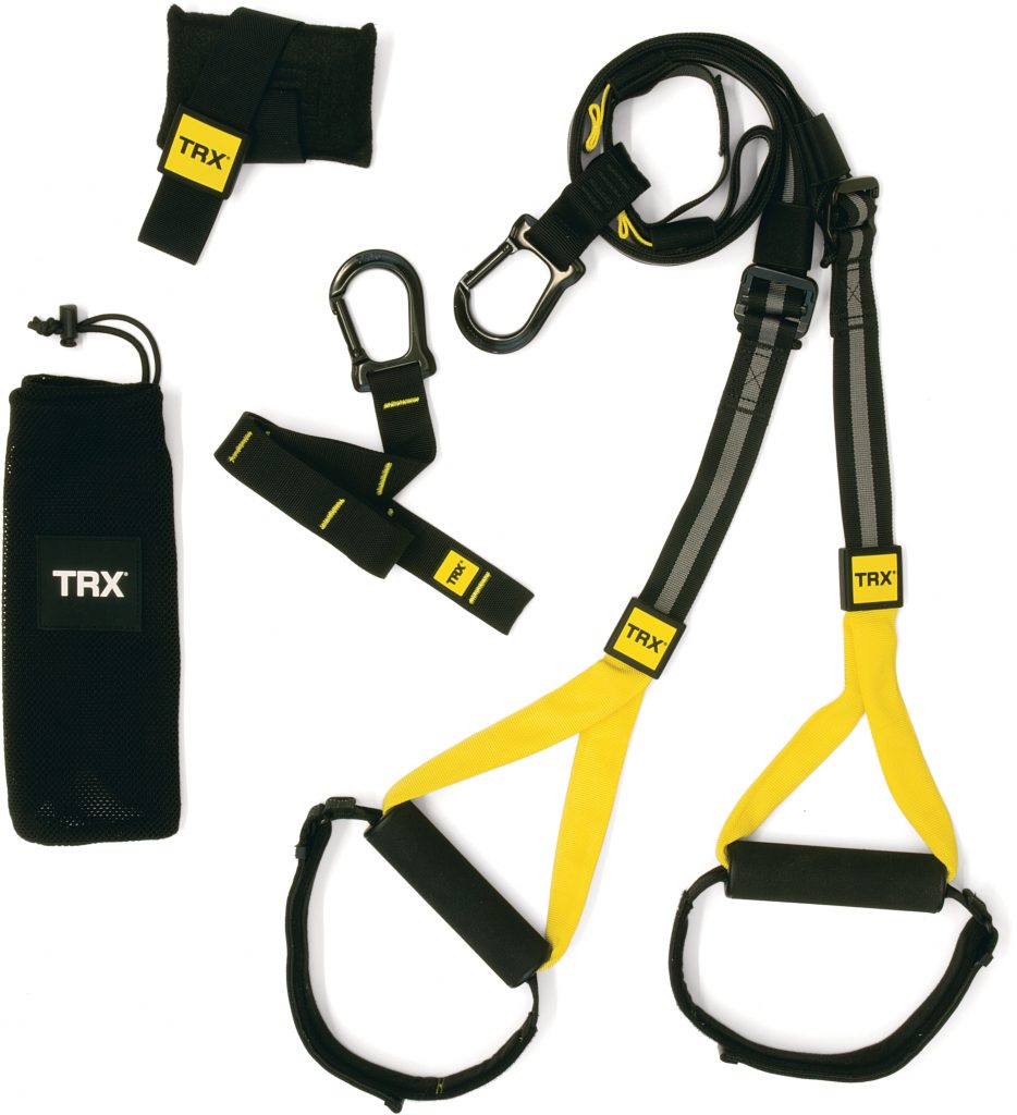 TRX Schlingentrainer